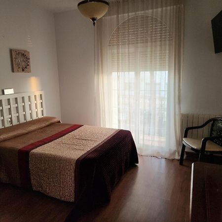 Hotel Frijon Aceuchal Εξωτερικό φωτογραφία