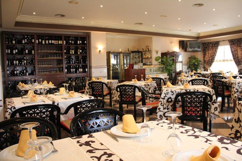 Hotel Frijon Aceuchal Εξωτερικό φωτογραφία
