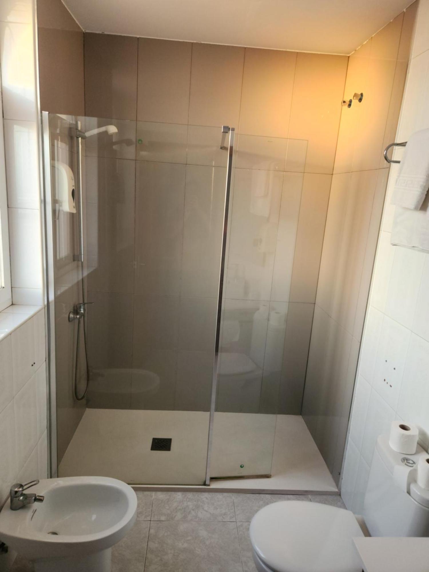 Hotel Frijon Aceuchal Εξωτερικό φωτογραφία