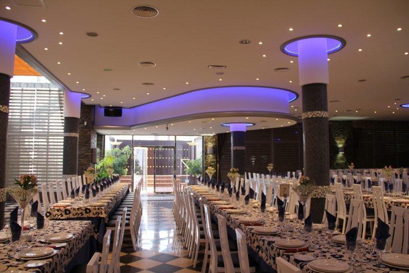 Hotel Frijon Aceuchal Εξωτερικό φωτογραφία
