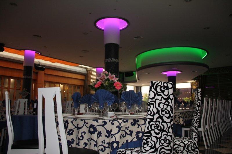 Hotel Frijon Aceuchal Εξωτερικό φωτογραφία