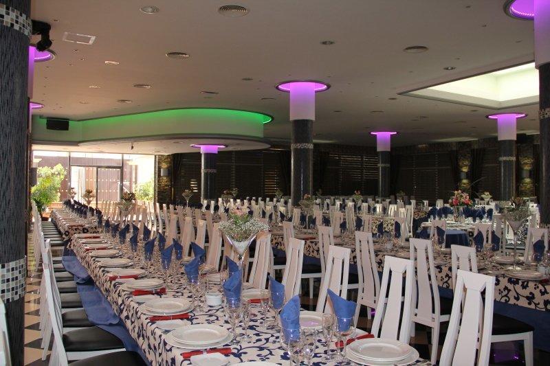 Hotel Frijon Aceuchal Εξωτερικό φωτογραφία