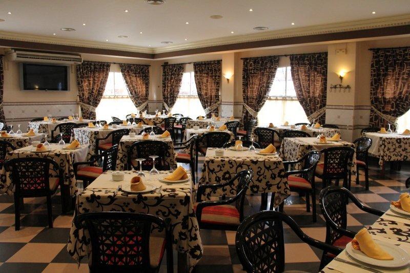 Hotel Frijon Aceuchal Εξωτερικό φωτογραφία