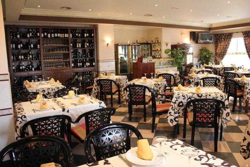 Hotel Frijon Aceuchal Εξωτερικό φωτογραφία