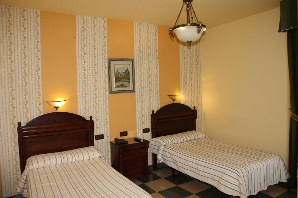 Hotel Frijon Aceuchal Εξωτερικό φωτογραφία